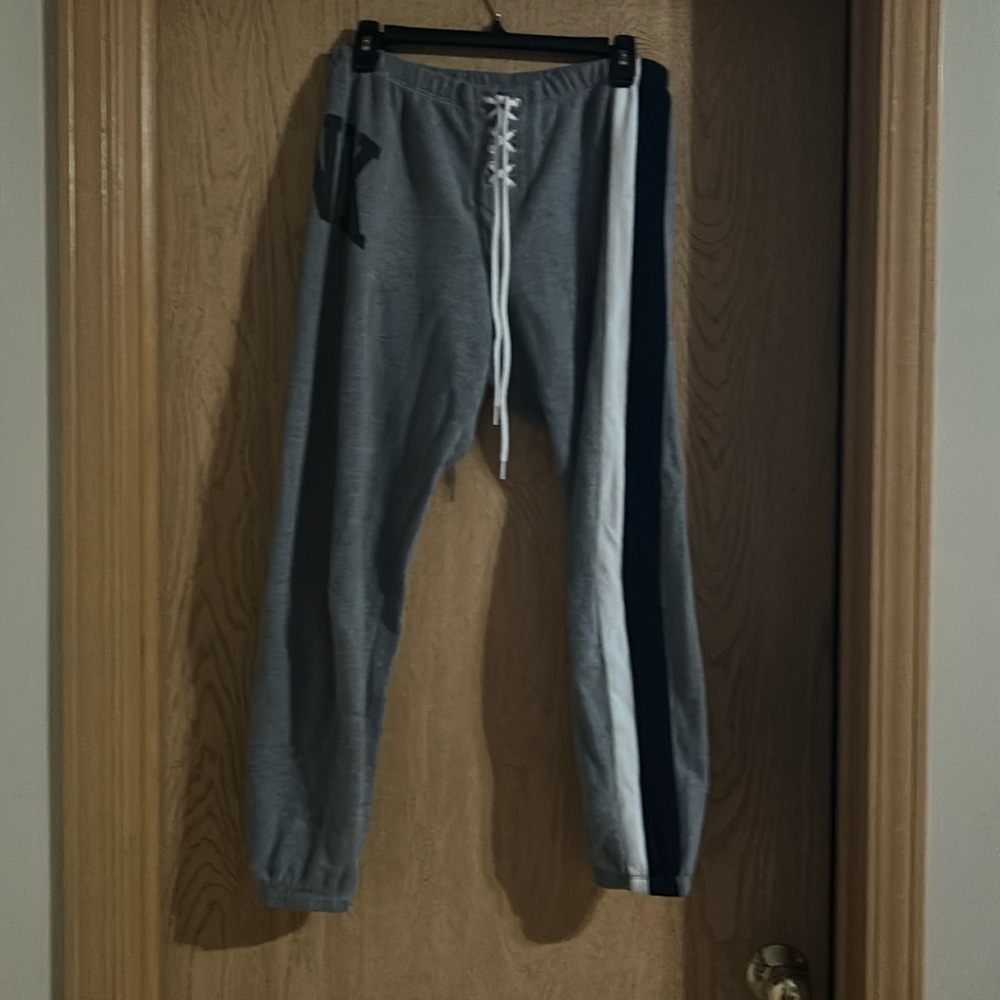 PINK Sweatpants